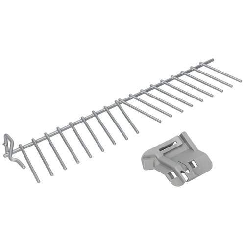 Kosár tányértartó (eredeti) BOSCH mosogatógép / RENDELÉSRE