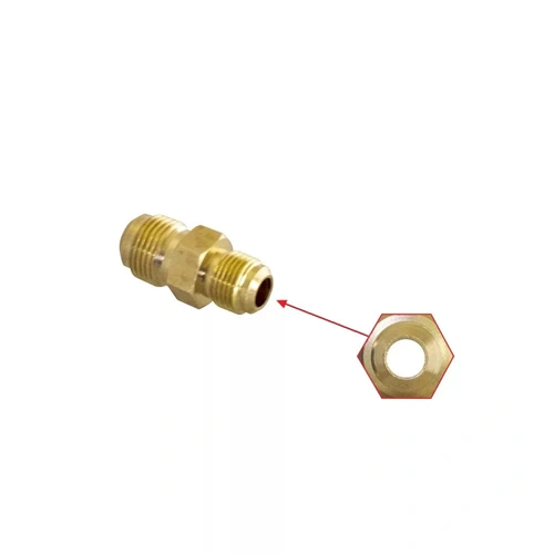 Közcsavar 1/2"x 3/8"SAE (Q)