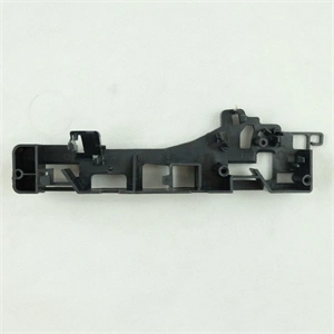 Közdarab ajtó (eredeti) BEKO mikrohullámú sütő / RENDELÉSRE