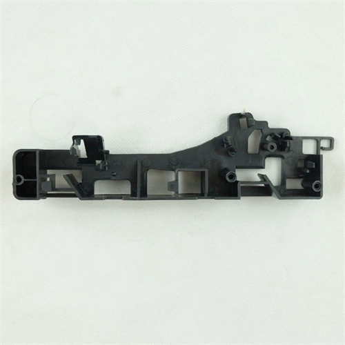 Közdarab ajtó (eredeti) BEKO mikrohullámú sütő / RENDELÉSRE