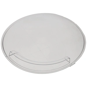 Közdarab ajtó, plexi (eredeti) BOSCH szárítógép / RENDELÉSRE