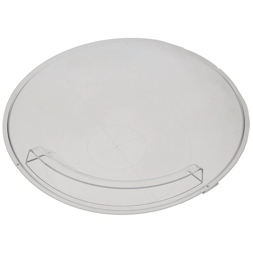 Közdarab ajtó, plexi (eredeti) BOSCH szárítógép / RENDELÉSRE