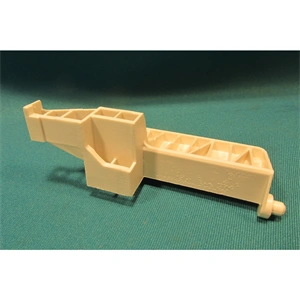 Közdarab, ajtónyitó (eredeti) ELECTROLUX mikrohullámú sütő / RENDELÉSRE