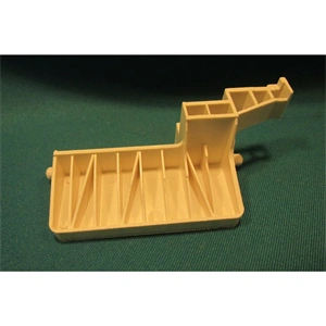 Közdarab, ajtónyitó (eredeti) ELECTROLUX mikrohullámú sütő / RENDELÉSRE