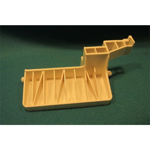 Közdarab, ajtónyitó (eredeti) ELECTROLUX mikrohullámú sütő / RENDELÉSRE