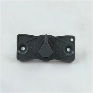 Közdarab ajtózár (eredeti) ELECTROLUX mosógép 