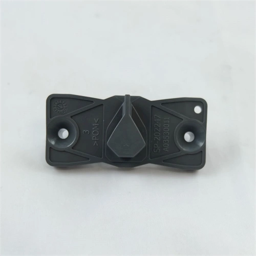 Közdarab ajtózár (eredeti) ELECTROLUX mosógép 