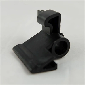 Közdarab ajtózár (eredeti) GORENJE/MORA mikrohullámú sütő / RENDELÉSRE