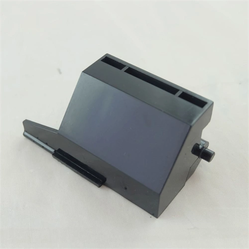 Közdarab ajtózár (eredeti) PANASONIC mikrohullámú sütő / RENDELÉSRE