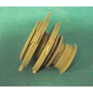 Közdarab (alsó szórókar) FAGOR mosogató /RENDELÉSRE