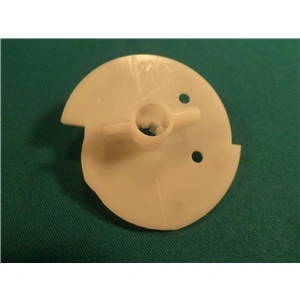 Közdarab (bütyköstárcsa, programkapcsoló-gomb) WHIRLPOOL mosógép / RENDELÉSRE