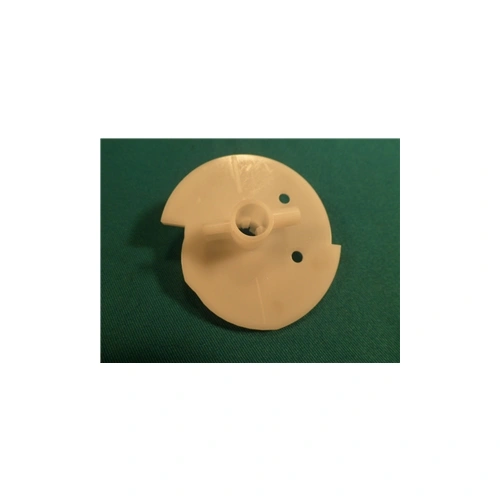 Közdarab (bütyköstárcsa, programkapcsoló-gomb) WHIRLPOOL mosógép / RENDELÉSRE