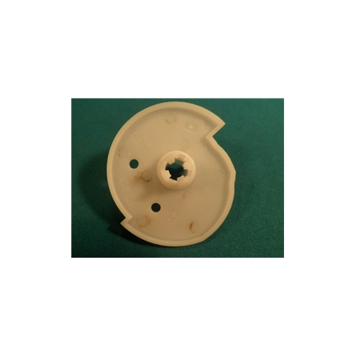 Közdarab (bütyköstárcsa, programkapcsoló-gomb) WHIRLPOOL mosógép / RENDELÉSRE