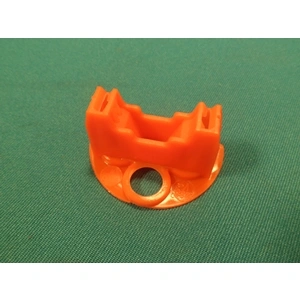 Közdarab, fűtőszál alá, (eredeti) ARISTON bojler / RENDELÉSRE