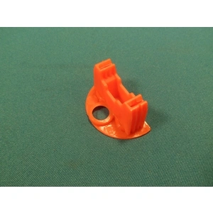 Közdarab, fűtőszál alá, (eredeti) ARISTON bojler / RENDELÉSRE