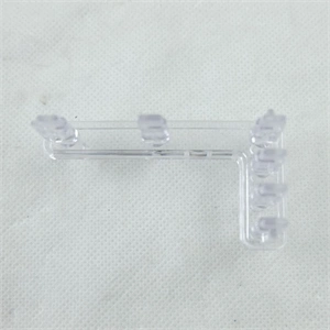 Közdarab, gomb (eredeti) BEKO mosogatógép / RENDELÉSRE