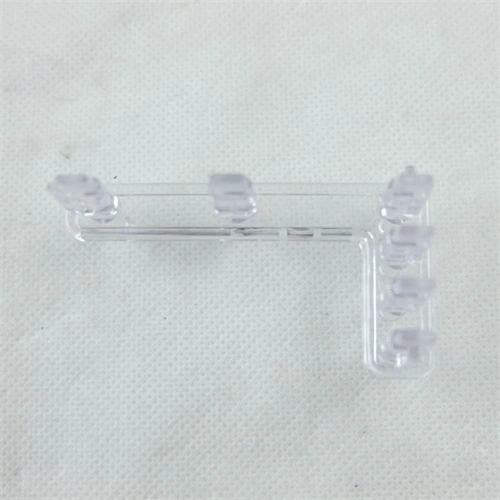 Közdarab, gomb (eredeti) BEKO mosogatógép / RENDELÉSRE