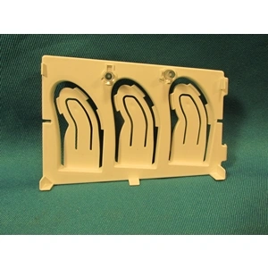 Közdarab gomb (eredeti) GORENJE/MORA szárítógép / RENDELÉSRE