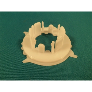 Közdarab (gomb és a kapcsoló közé) BOSCH robotgép 