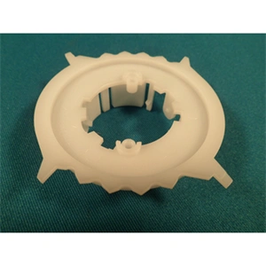 Közdarab (gomb és a kapcsoló közé) BOSCH robotgép 