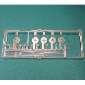 Közdarab gombsor (eredeti) GORENJE/MORA mosogatógép / RENDELÉSRE