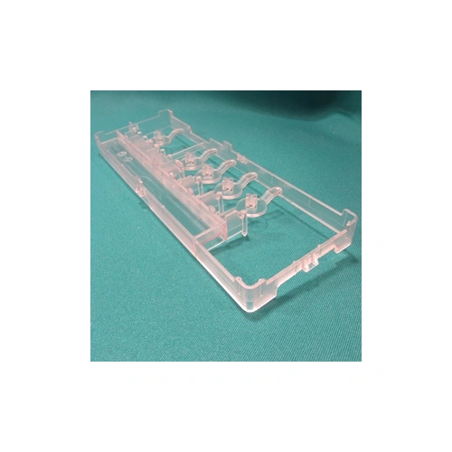 Közdarab gombsor (eredeti) GORENJE/MORA mosogatógép / RENDELÉSRE