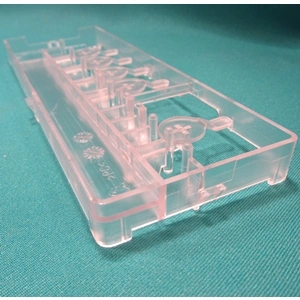 Közdarab gombsor (eredeti) GORENJE/MORA mosogatógép / RENDELÉSRE