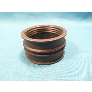 Közdarab (gumi) (csőfűtőszálra) FAGOR mosogatógép / RENDELÉSRE