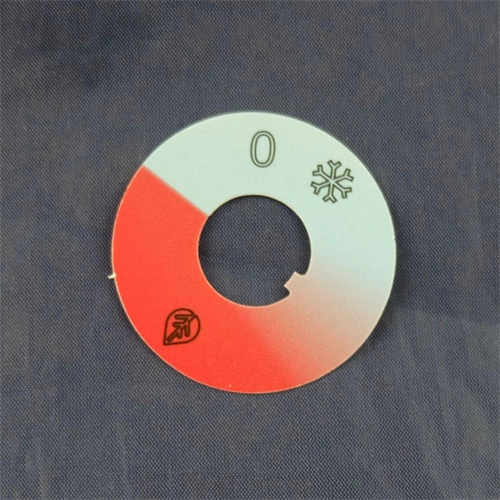 Közdarab hőfokszabályzó (eredeti) HAJDU bojler / RENDELÉSRE