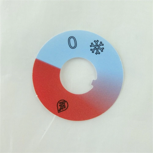 Közdarab hőfokszabályzó (eredeti) HAJDU bojler / RENDELÉSRE