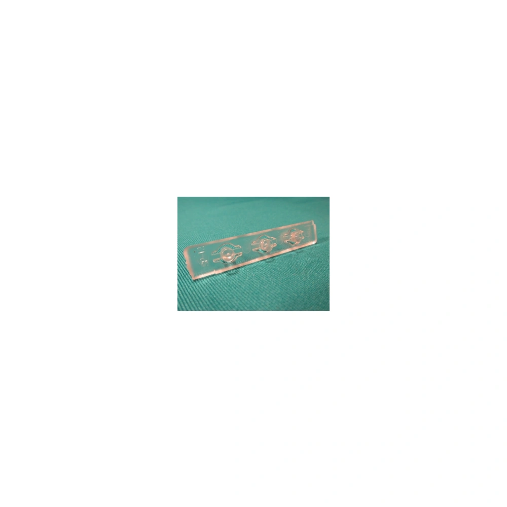 Közdarab kijelző (eredeti) GORENJE / MORA szárítógép 