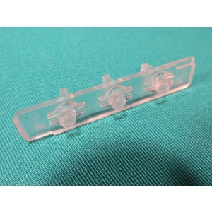 Közdarab kijelző (eredeti) GORENJE / MORA szárítógép / RENDELÉSRE