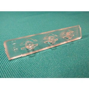 Közdarab kijelző (eredeti) GORENJE / MORA szárítógép / RENDELÉSRE