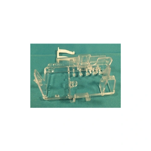 Közdarab (programválasztó gomb mögött, eredeti) TEKA pl.: DW760S mosogatógép / RENDELÉSRE