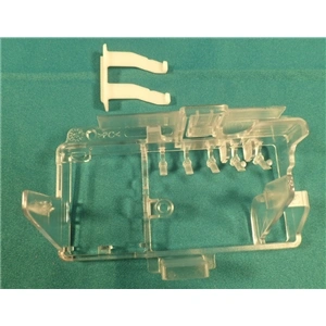 Közdarab (programválasztó gomb mögött, eredeti) TEKA pl.: DW760S mosogatógép / RENDELÉSRE