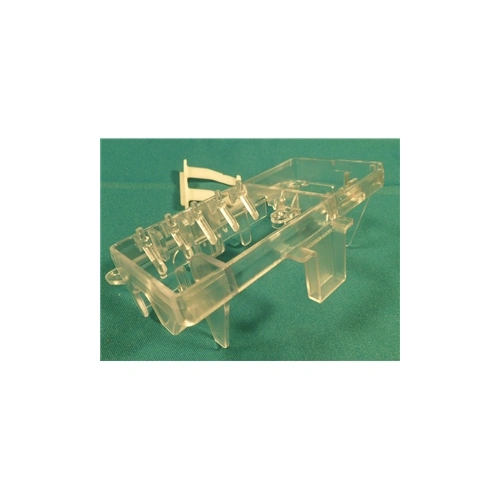 Közdarab (programválasztó gomb mögött, eredeti) TEKA pl.: DW760S mosogatógép / RENDELÉSRE