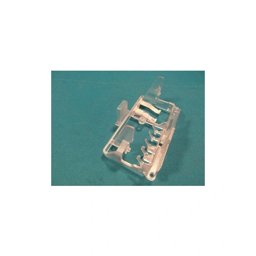 Közdarab (start gomb mögötti, eredeti) TEKA pl.: DW760S3 mosogatógép / RENDELÉSRE