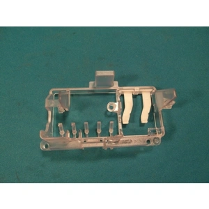 Közdarab (start gomb mögötti, eredeti) TEKA pl.: DW760S3 mosogatógép / RENDELÉSRE