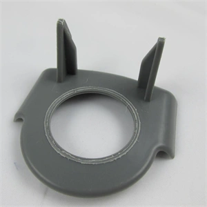 Közdarab, szórókar felső (eredeti) TEKA mosogatógép / RENDELÉSRE