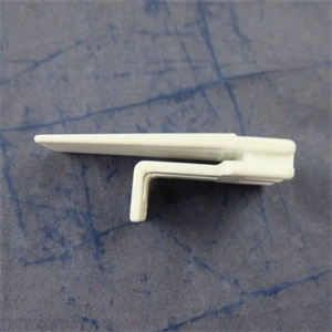 Közdarab, üst tartó rugó (eredeti) WHIRLPOOL / INDESIT mosógép / RENDELÉSRE