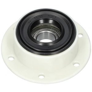 Középrész (csapágy) ARISTON-PHILCO (6204 ZZ, 34x52x65x7/10,5) (MKR505)