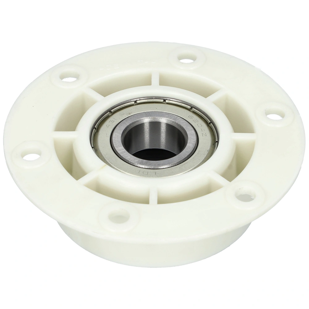 Középrész (csapágy) ARISTON-PHILCO (6204 ZZ, 34x52x65x7/10,5) (MKR505)