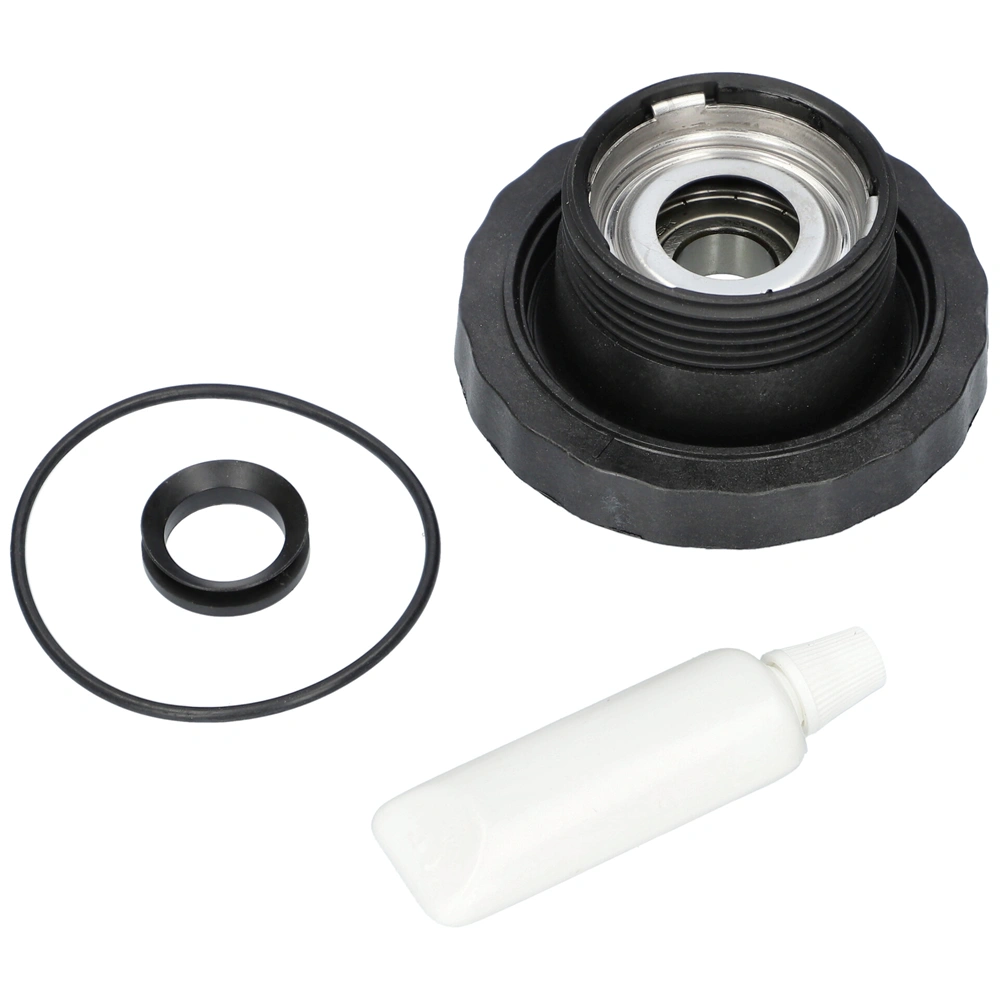 Középrész (csapágy) HEO (eredeti) ELECTROLUX mosógép