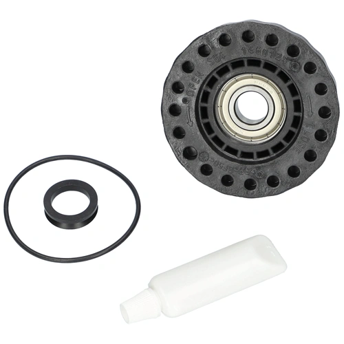 Középrész (csapágy) HEO (eredeti) ELECTROLUX mosógép