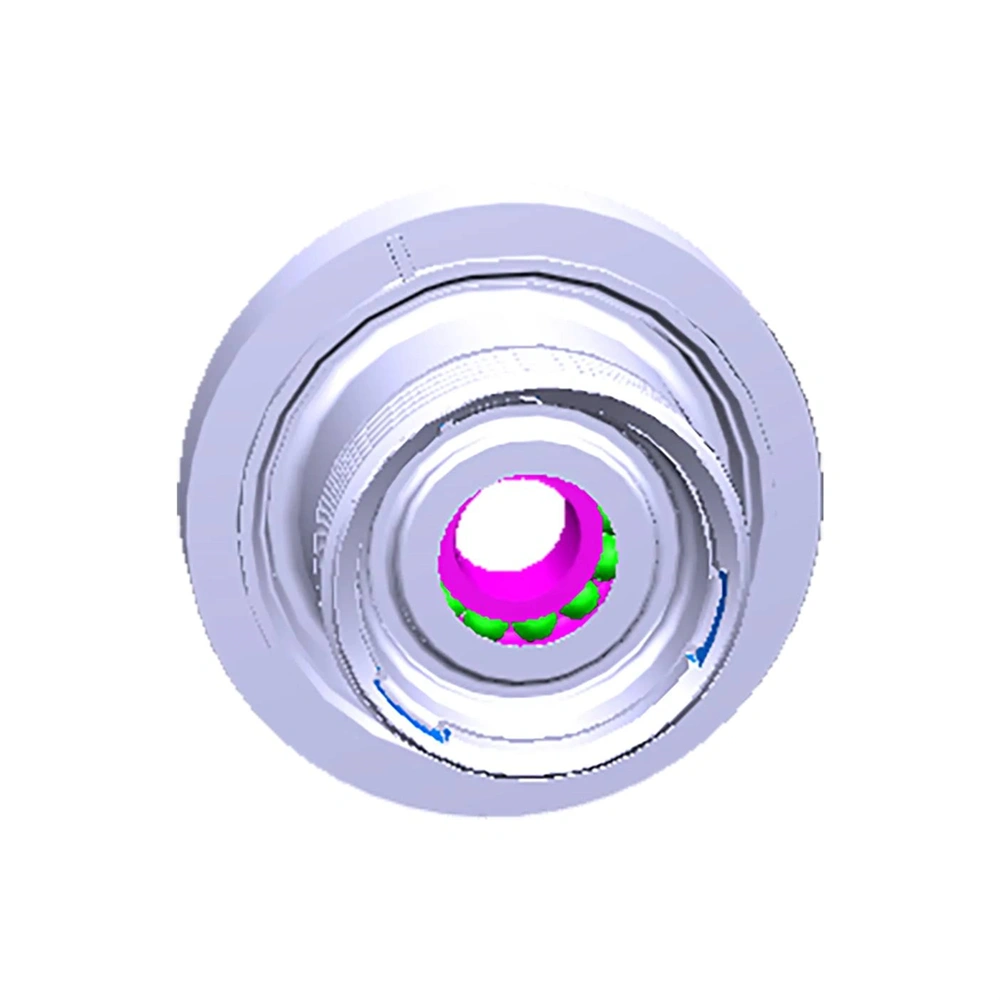 Középrész (csapágy), HEO (eredeti) ELECTROLUX mosógép 