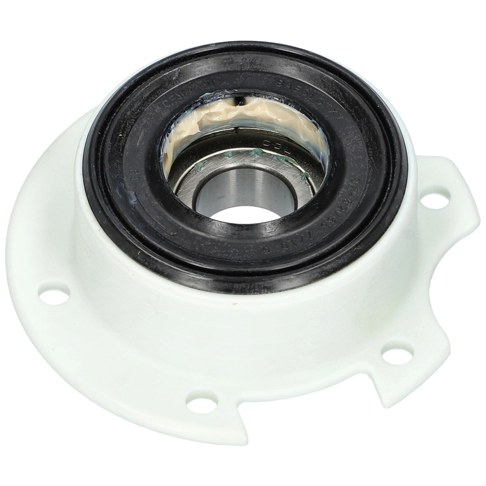 Középrész (csapágy) (HO=HEO) (34x52x65x7/10,5) eredeti INDESIT mosógép WT 6204 (MKR521)