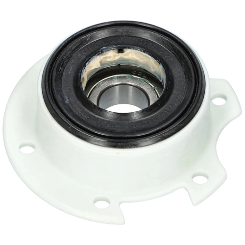 Középrész (csapágy) (HO=HEO) (34x52x65x7/10,5) eredeti INDESIT mosógép WT 6204 (MKR521)