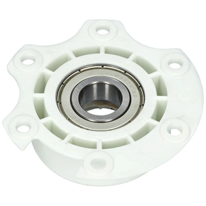 Középrész (csapágy) (HO=HEO) (34x52x65x7/10,5) eredeti INDESIT mosógép WT 6204 (MKR521)