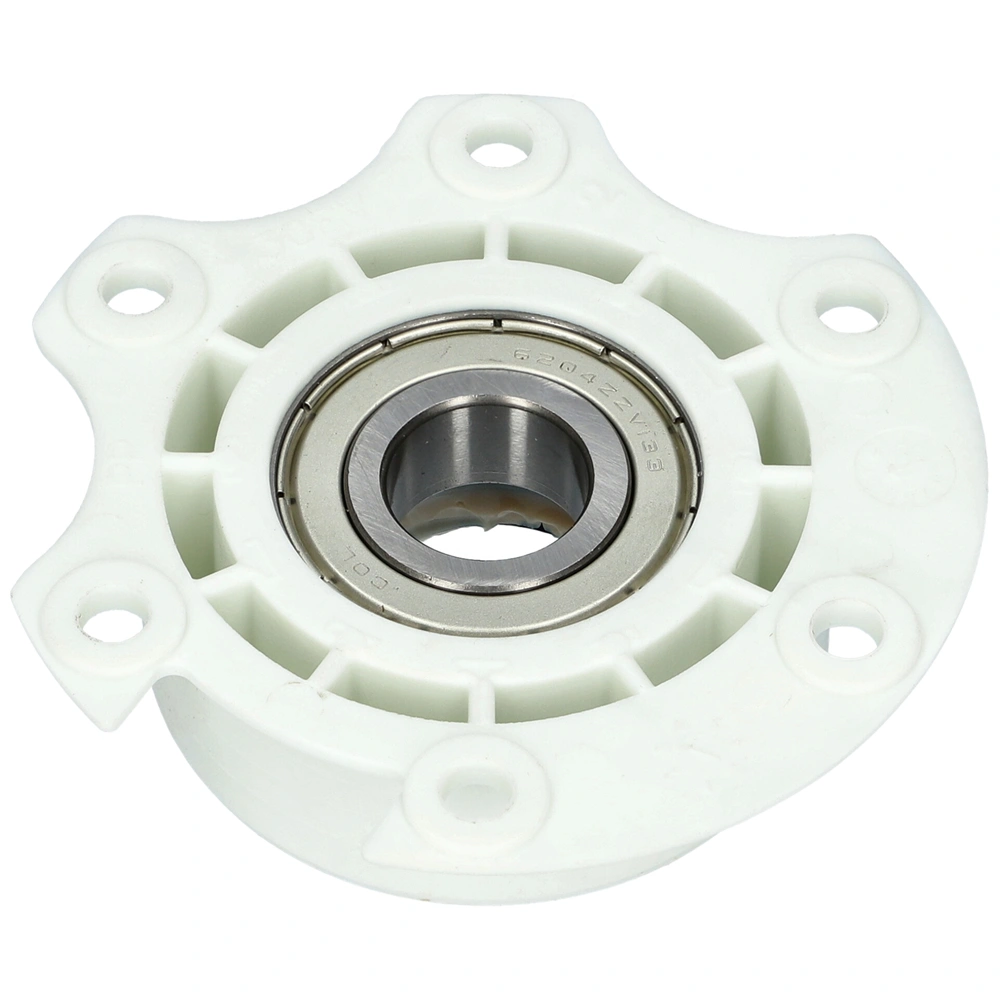 Középrész (csapágy) (HO=HEO) (34x52x65x7/10,5) eredeti INDESIT mosógép WT 6204 (MKR521)