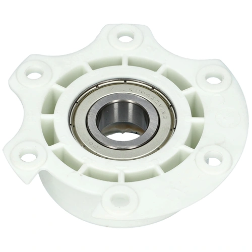 Középrész (csapágy) (HO=HEO) (34x52x65x7/10,5) eredeti INDESIT mosógép WT 6204 (MKR521)